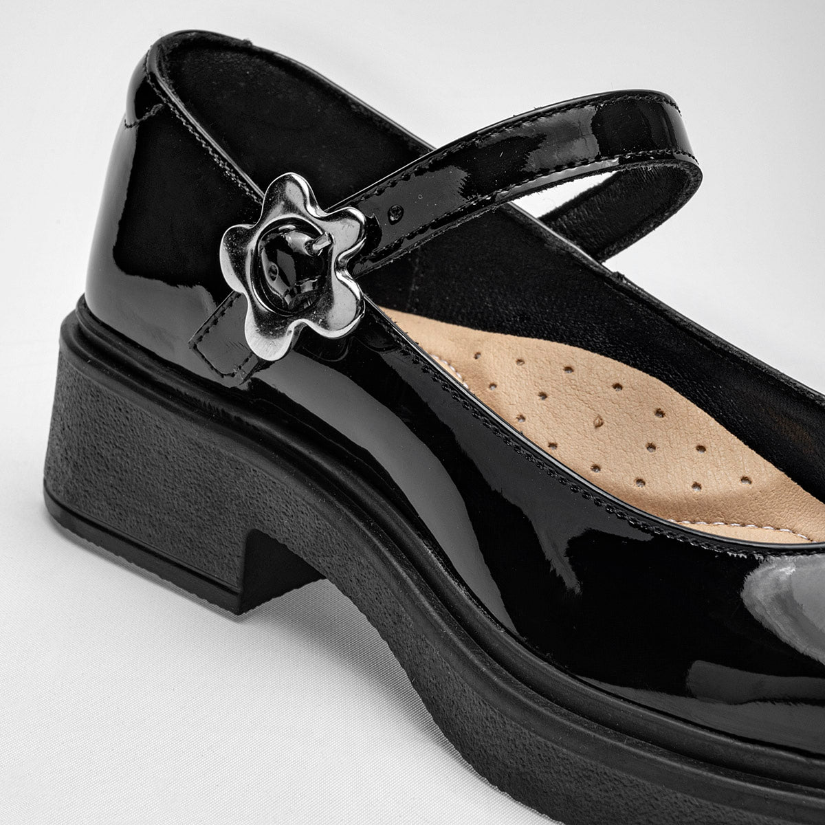 Pakar.com | Tienda online | Calzado Escolar | Zapato escolar Yuyin | Regreso a clases | Vacaciones de Verano