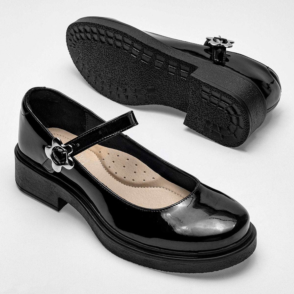 Pakar.com | Tienda online | Calzado Escolar | Zapato escolar Yuyin | Regreso a clases | Vacaciones de Verano