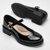 Pakar.com | Tienda online | Calzado Escolar | Zapato escolar Yuyin | Regreso a clases | Vacaciones de Verano