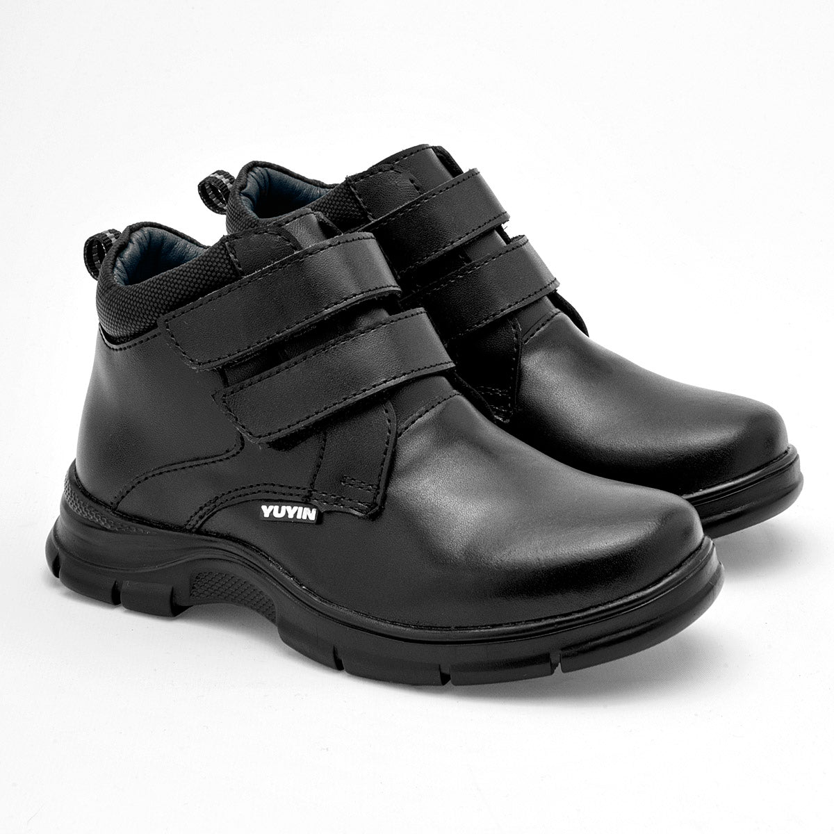Pakar.com | Tienda online | Calzado Escolar | Bota Yuyin para Niño preescolar | Regreso a clases | Vacaciones de Verano