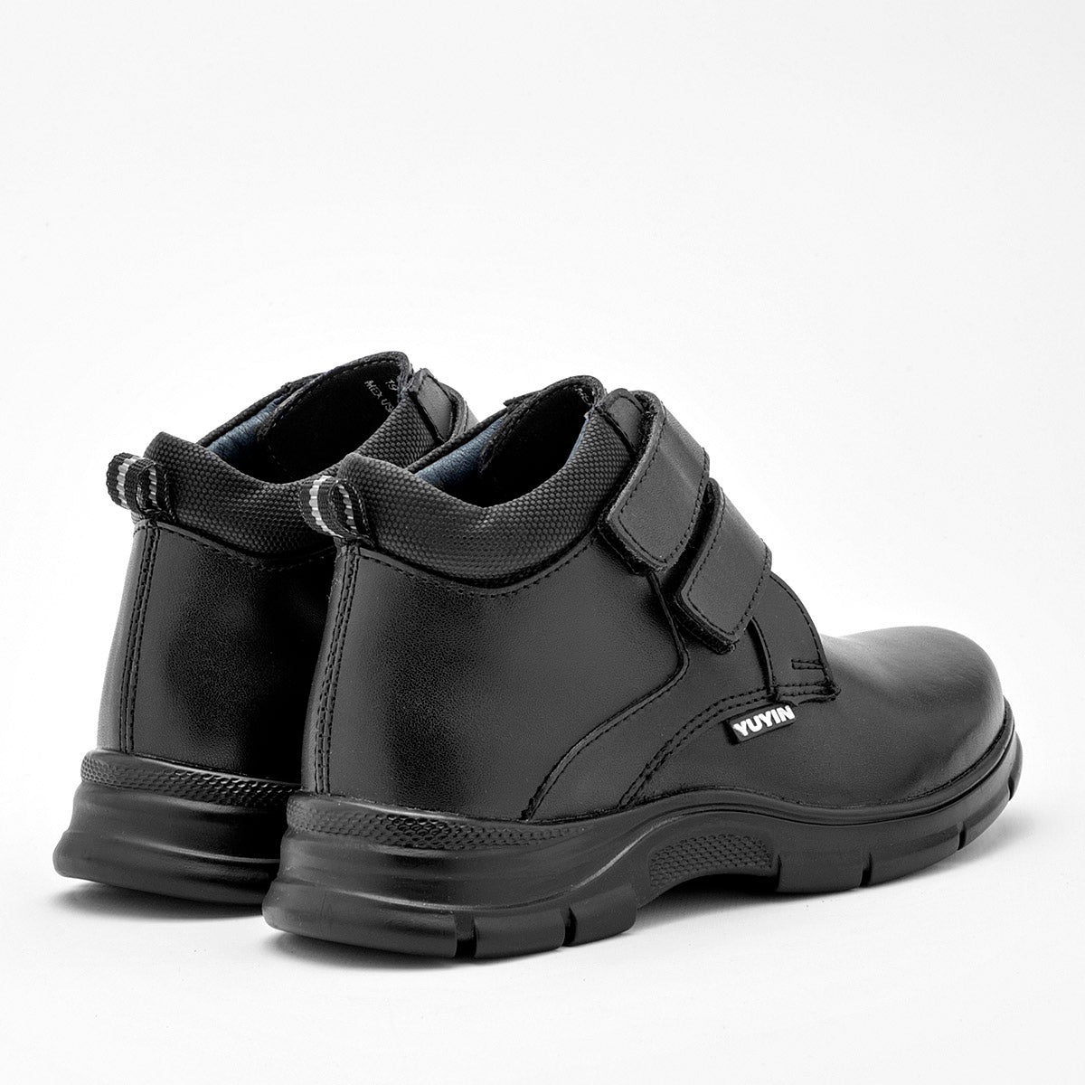 Pakar.com | Tienda online | Calzado Escolar | Bota Yuyin para Niño preescolar | Regreso a clases | Vacaciones de Verano