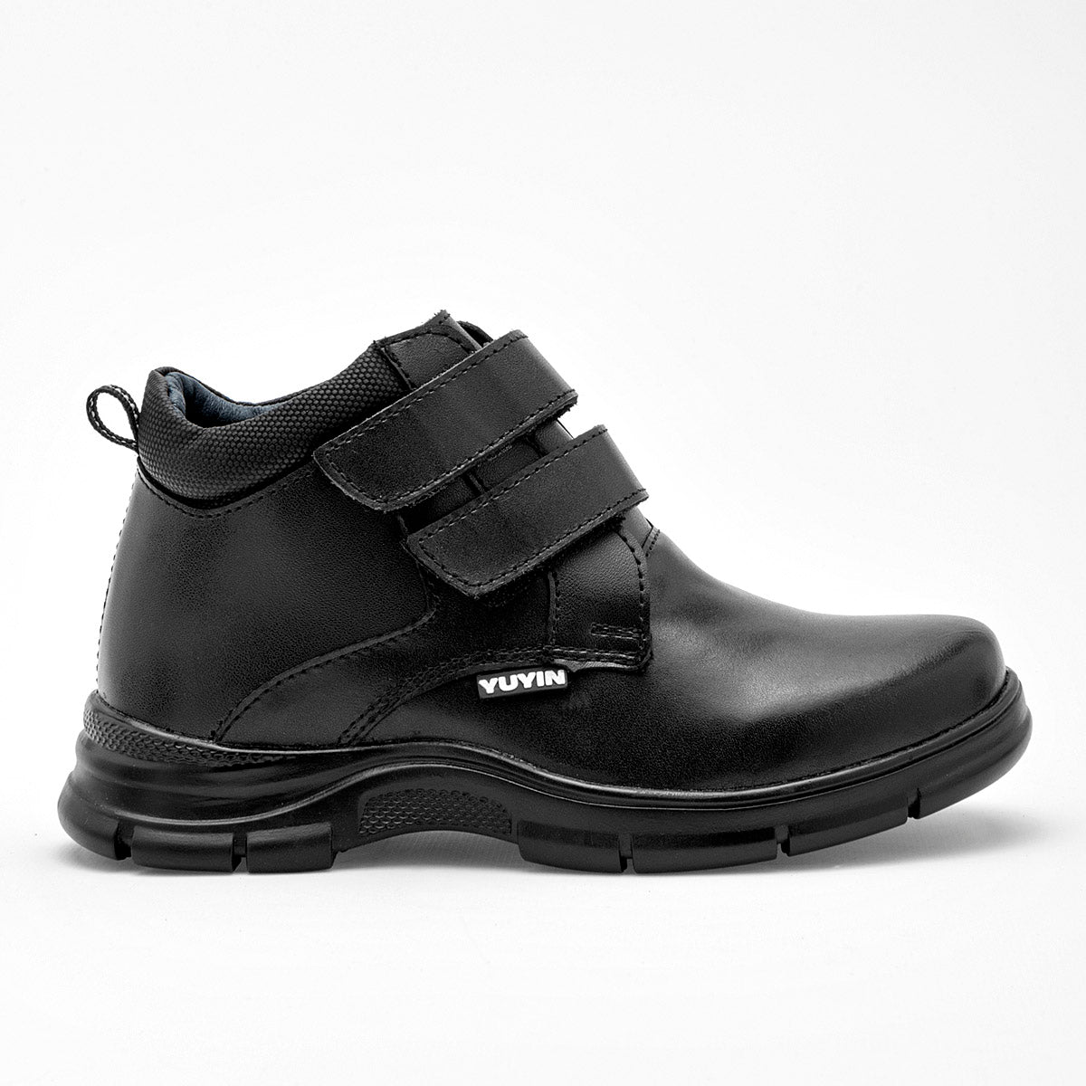 Pakar.com | Tienda online | Calzado Escolar | Bota Yuyin para Niño preescolar | Regreso a clases | Vacaciones de Verano