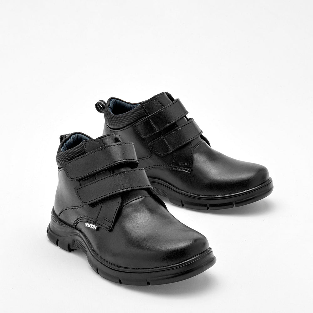 Pakar.com | Tienda online | Calzado Escolar | Bota Yuyin para Niño | Regreso a clases | Vacaciones de Verano