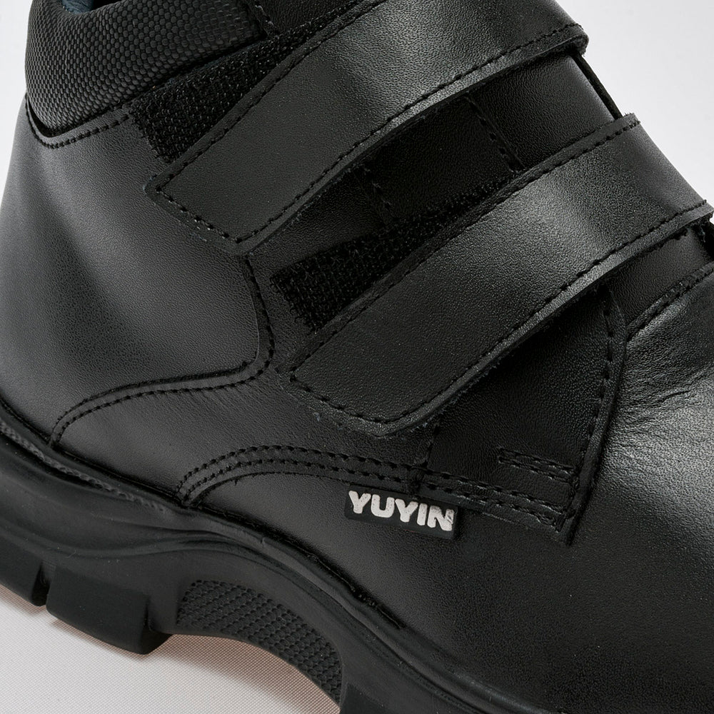 Pakar.com | Tienda online - Bota para hombre Yuyin - Envío gratis desde $500
