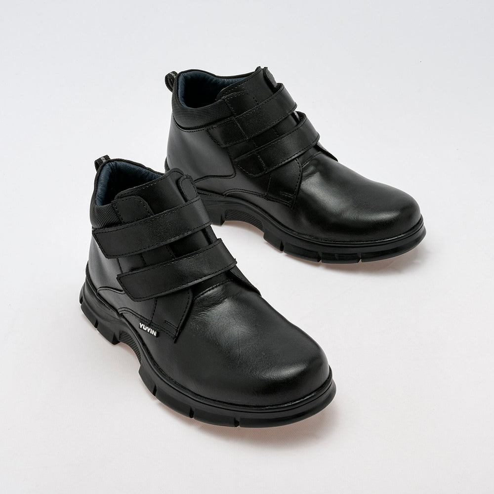 Pakar.com | Tienda online | Calzado Escolar | Bota Yuyin para hombre | Regreso a clases | Vacaciones de Verano