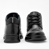 Pakar.com | Tienda online | Calzado Escolar | Botín escolar Yuyin para Niño preescolar | Regreso a clases | Vacaciones de Verano