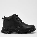 Pakar.com | Tienda online | Calzado Escolar | Botín escolar Yuyin para Niño | Regreso a clases | Vacaciones de Verano