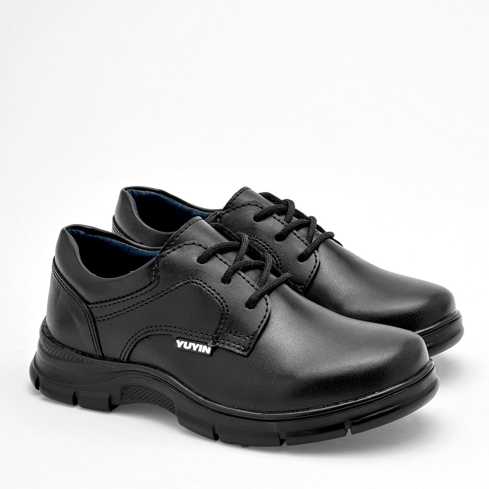 Pakar.com | Tienda online - Zapato escolar para Niño preescolar Yuyin - Envío gratis desde $500