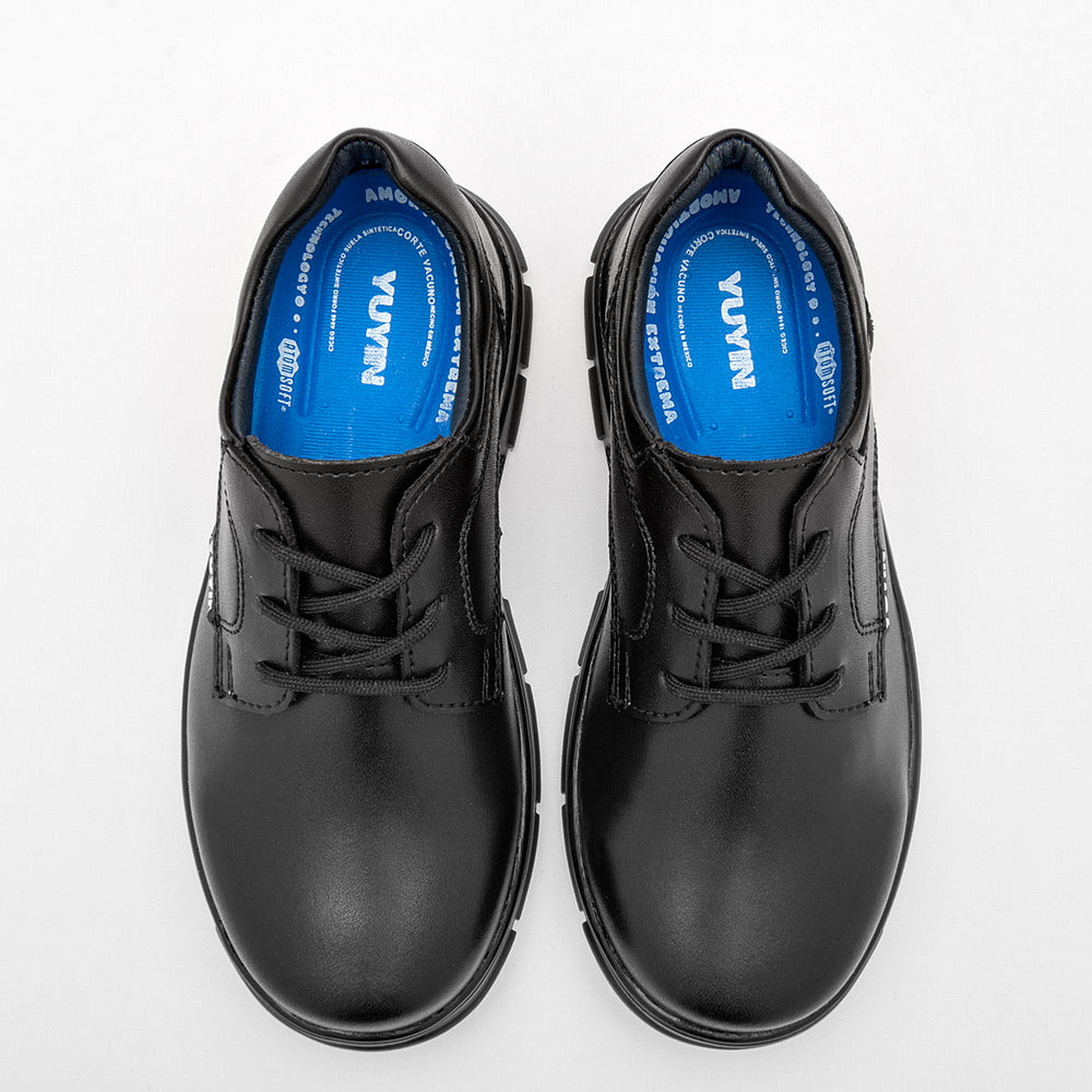 Pakar.com | Tienda online - Zapato escolar para Niño Yuyin - Envío gratis desde $500