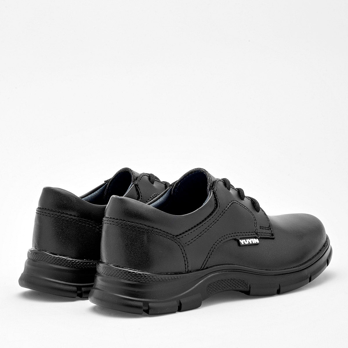 Zapato escolar Yuyin para Niño Preescolar