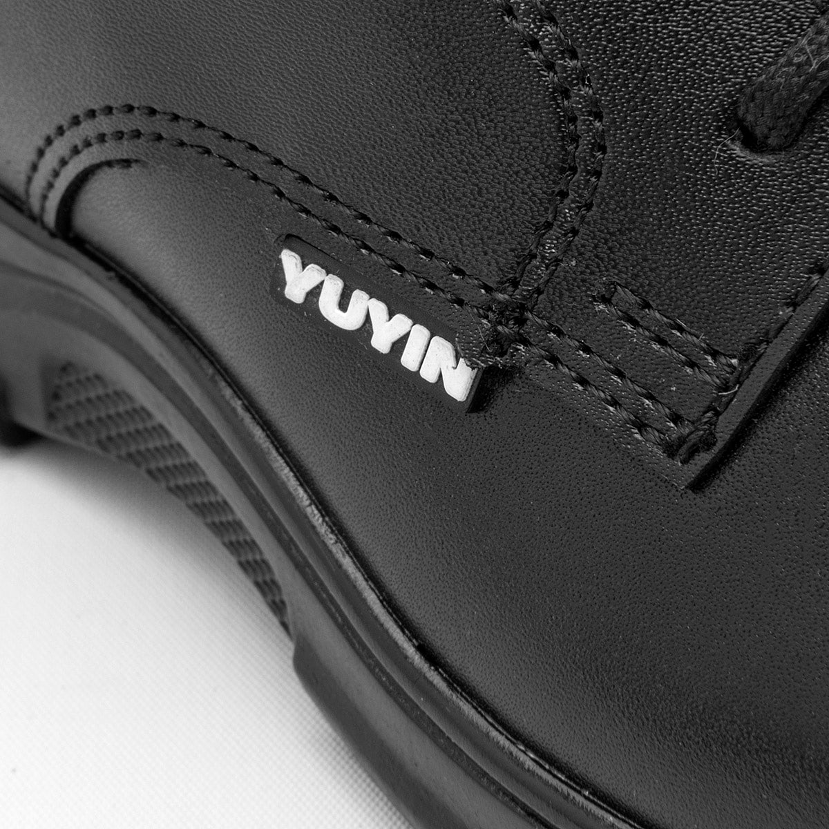 Zapato escolar Yuyin para Niño Preescolar