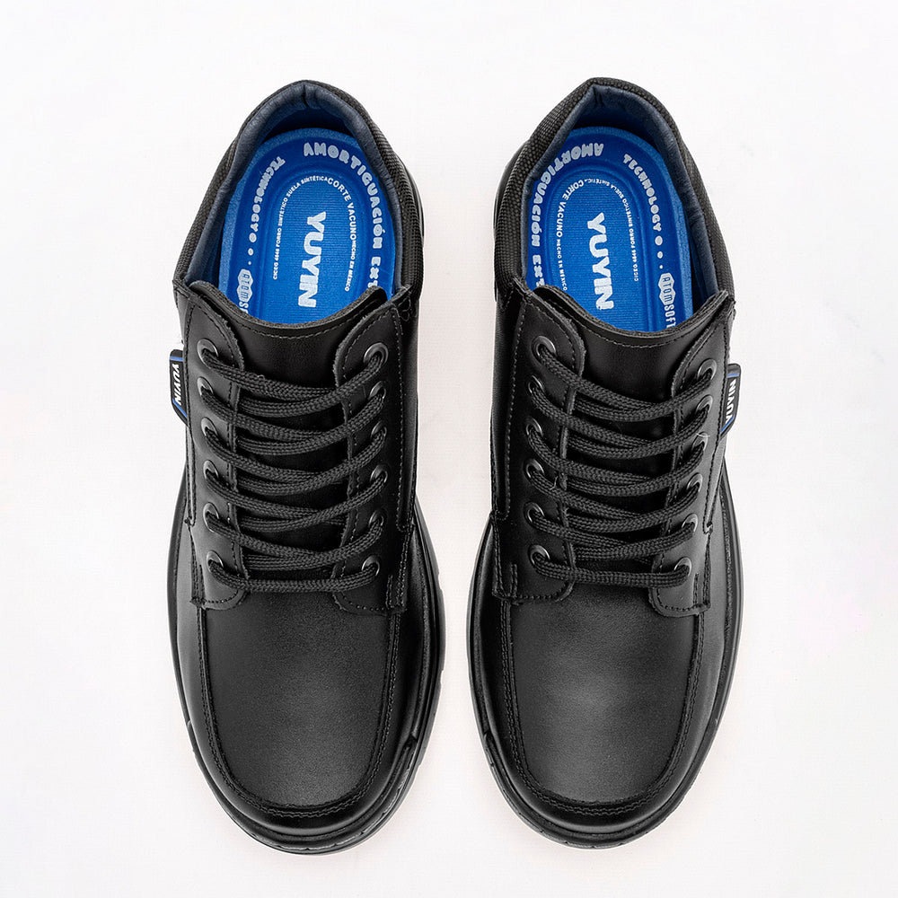 Pakar.com | Tienda online - Botín para hombre Yuyin - Envío gratis desde $500