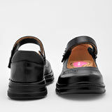 Pakar.com | Tienda online | Calzado Escolar | Zapato escolar Yuyin para niña | Regreso a clases | Vacaciones de Verano