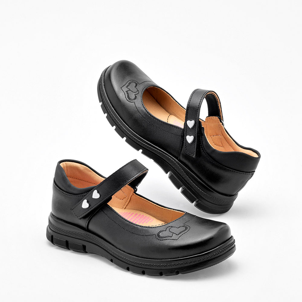 Pakar.com | Tienda online | Calzado Escolar | Zapato casual Yuyin para mujer | Regreso a clases | Vacaciones de Verano