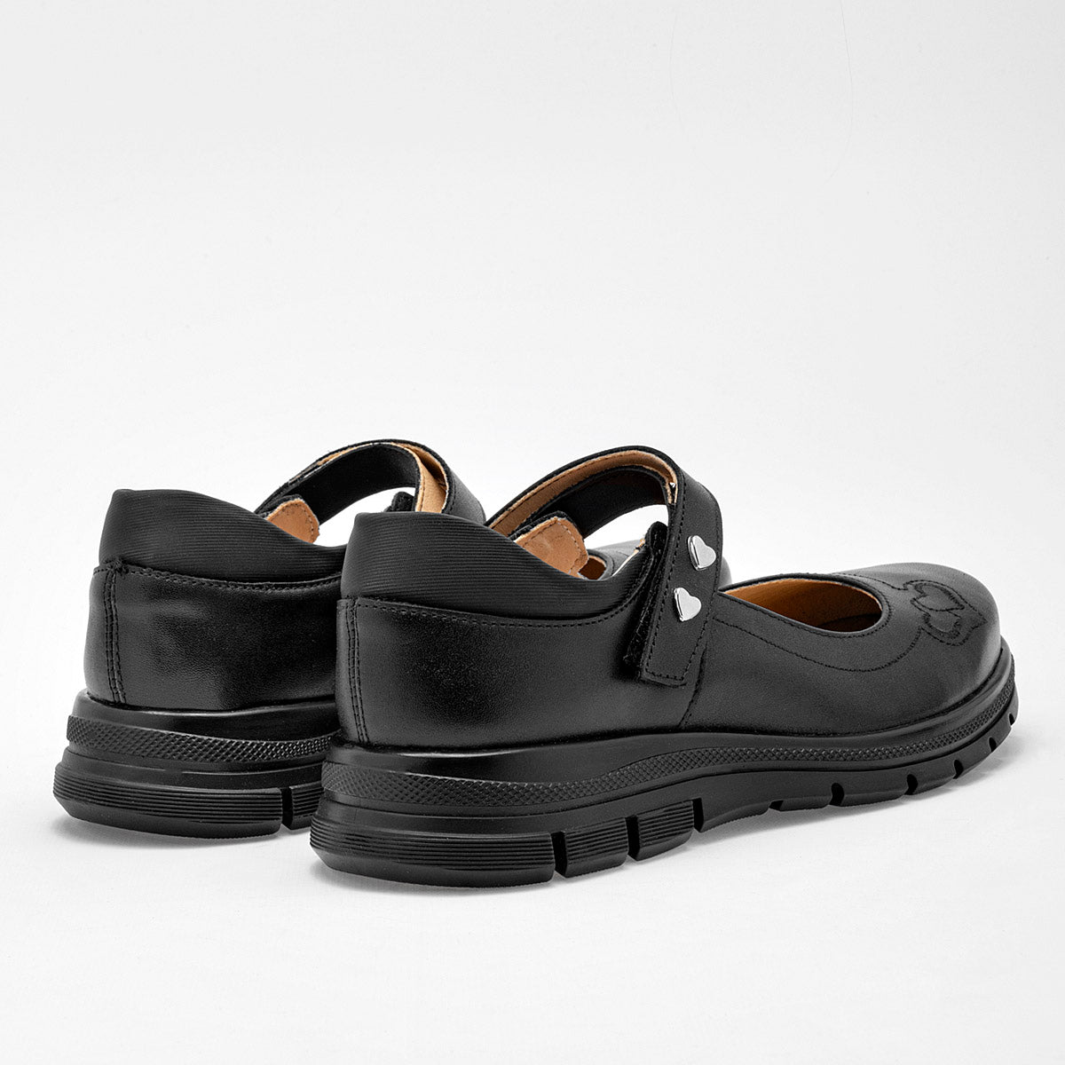 Pakar.com | Tienda online | Calzado Escolar | Zapato casual Yuyin para mujer | Regreso a clases | Vacaciones de Verano