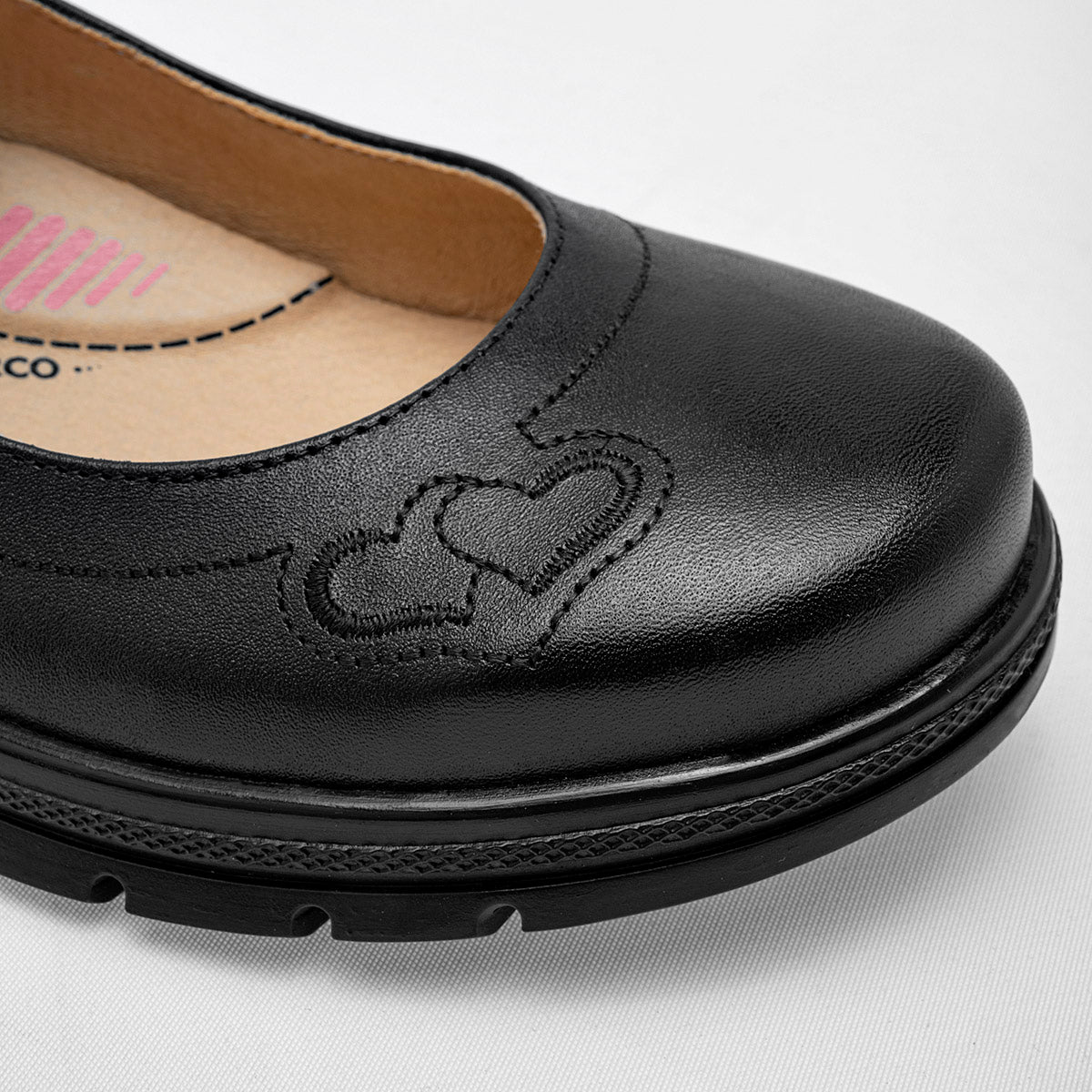 Pakar.com | Tienda online | Calzado Escolar | Zapato casual Yuyin para mujer | Regreso a clases | Vacaciones de Verano