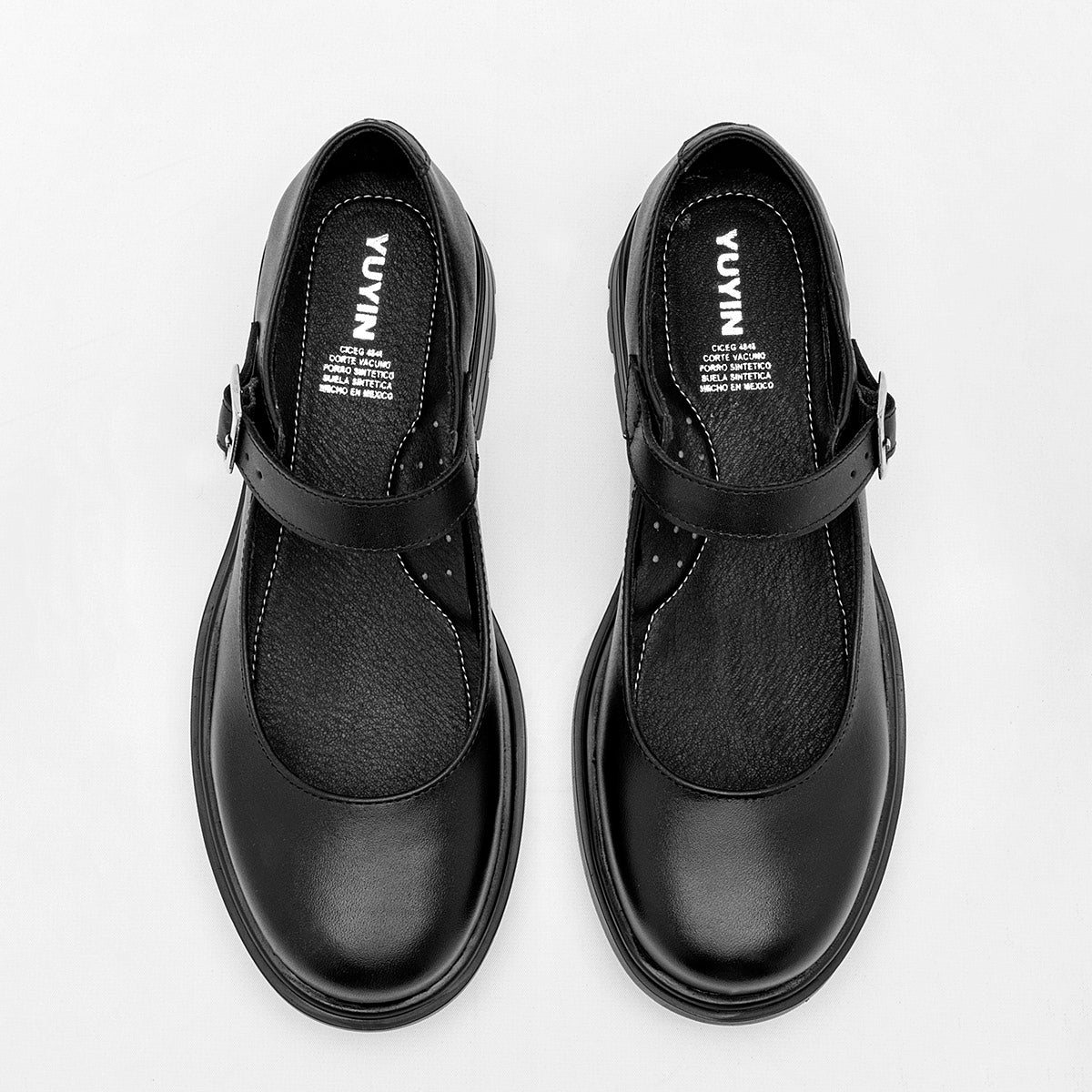 Pakar.com | Tienda online | Calzado Escolar | Zapato escolar Yuyin | Regreso a clases | Vacaciones de Verano
