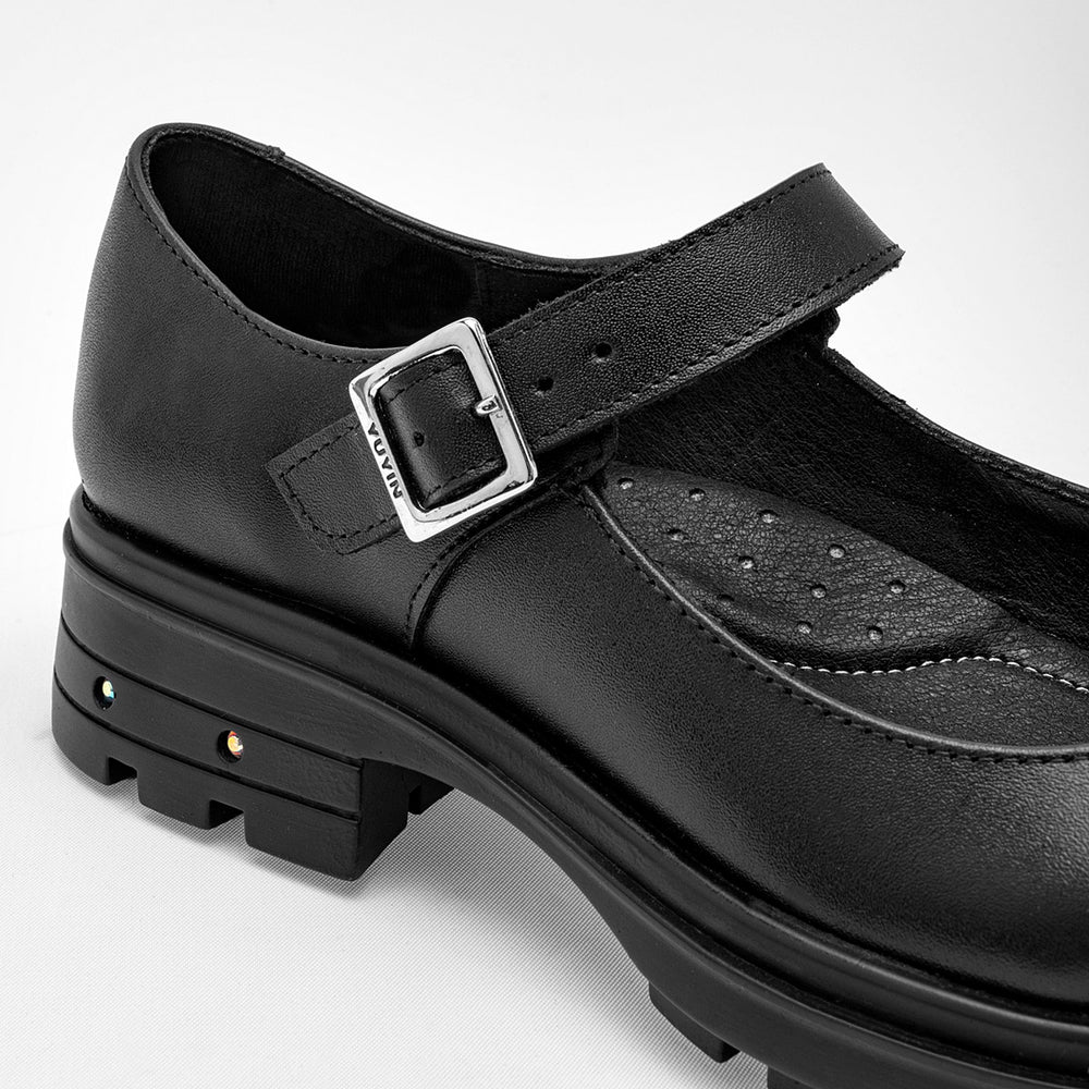 Pakar.com | Tienda online - zapato escolar para mujer Yuyin - Envío gratis desde $500