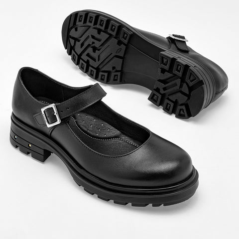 Zapato escolar Yuyin