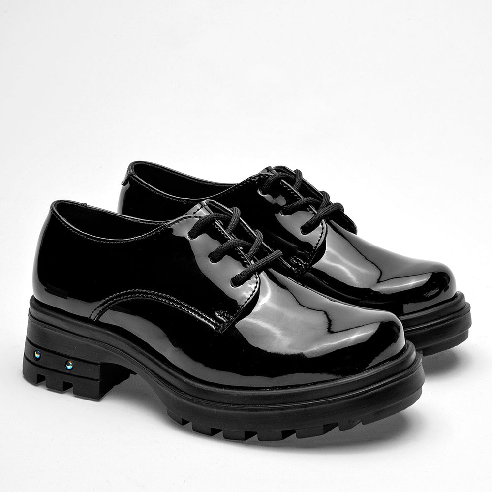 Pakar.com | Tienda online - Zapato escolar para niña Yuyin - Envío gratis desde $500