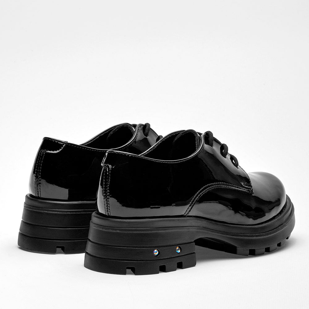 Pakar.com | Tienda online - Zapato escolar para niña Yuyin - Envío gratis desde $500