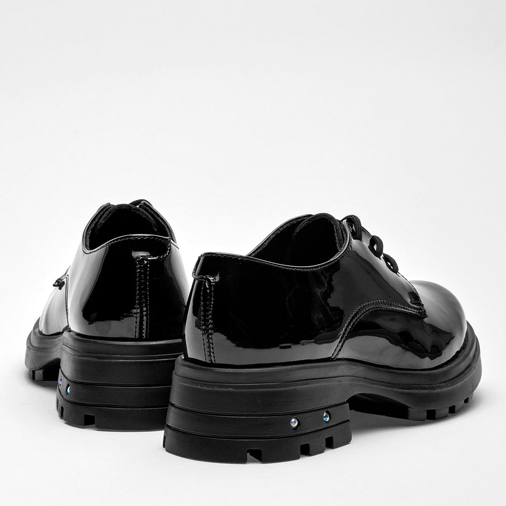 Pakar.com | Tienda online - Zapato escolar para niña Yuyin - Envío gratis desde $500