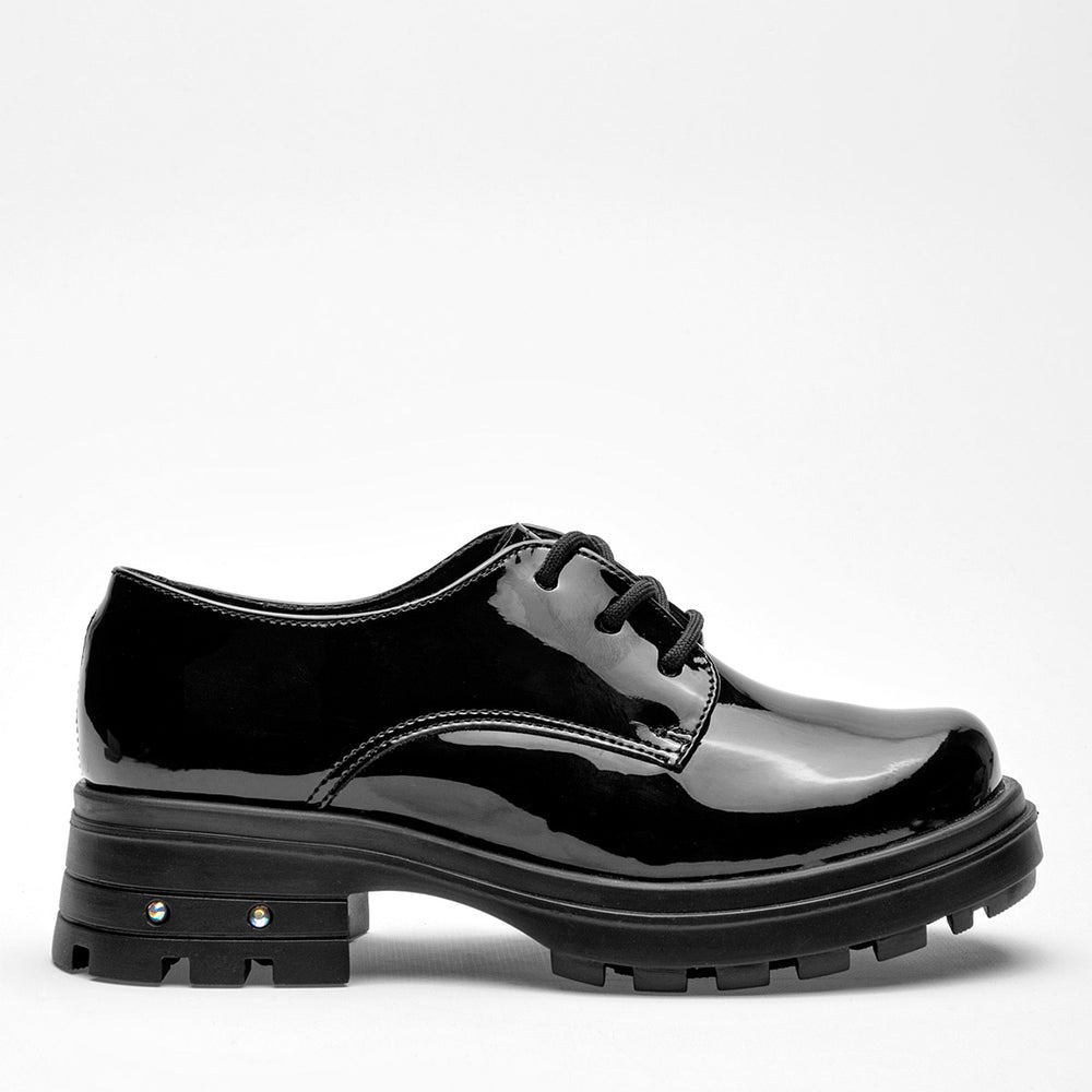 Pakar.com | Tienda online - Zapato escolar para niña Yuyin - Envío gratis desde $500