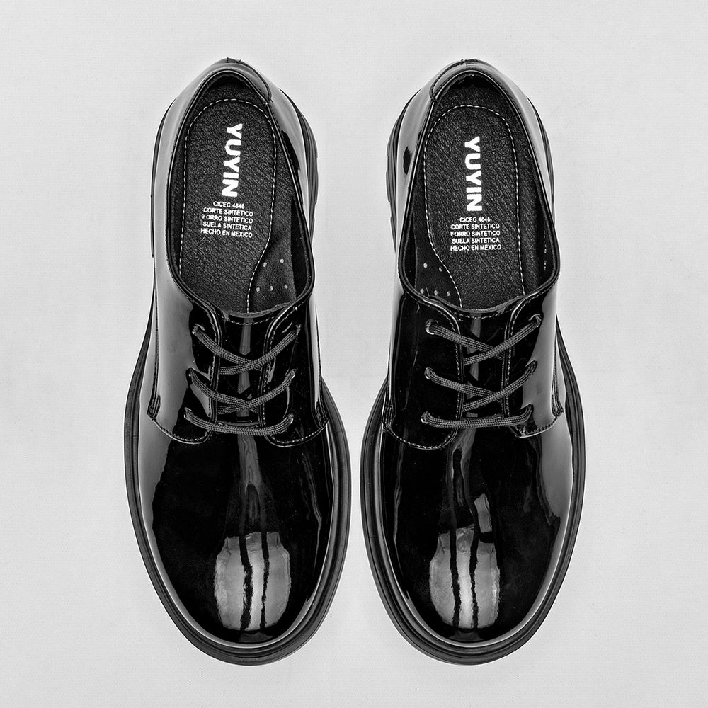 Pakar.com | Tienda online - zapato escolar para mujer Yuyin - Envío gratis desde $500