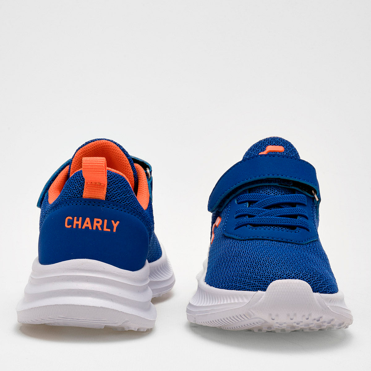Pakar.com | Tienda online - Tenis deportivo para Niño preescolar Charly - Envío gratis desde $500