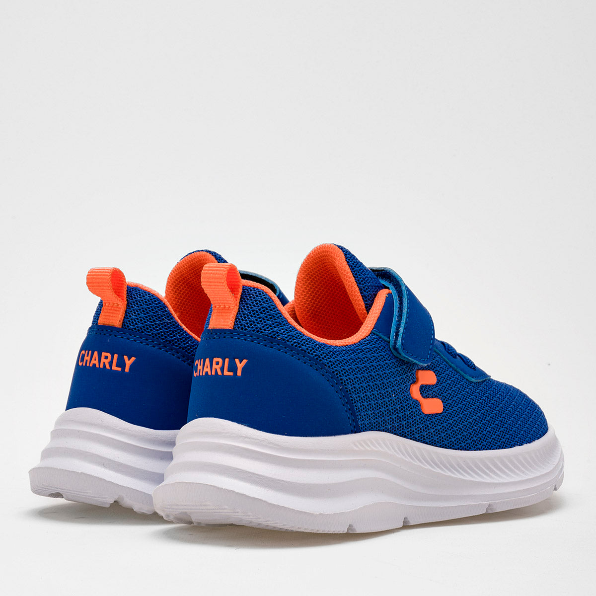 Pakar.com | Tienda online - Tenis deportivo para Niño preescolar Charly - Envío gratis desde $500