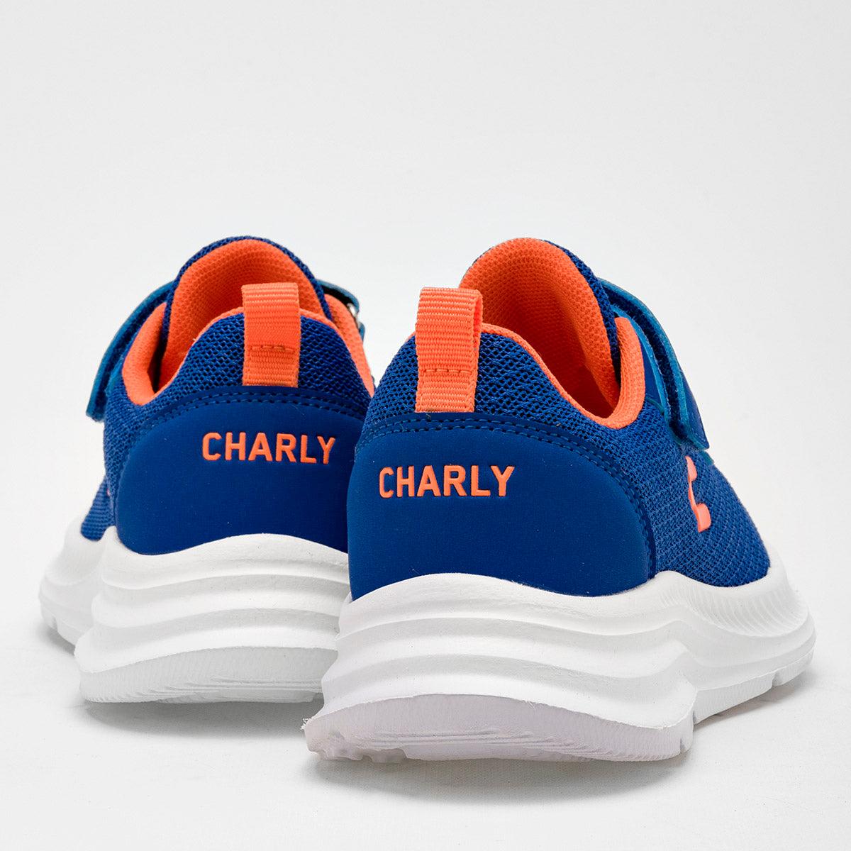 Pakar.com | Tienda online - Tenis deportivo para Niño preescolar Charly - Envío gratis desde $500