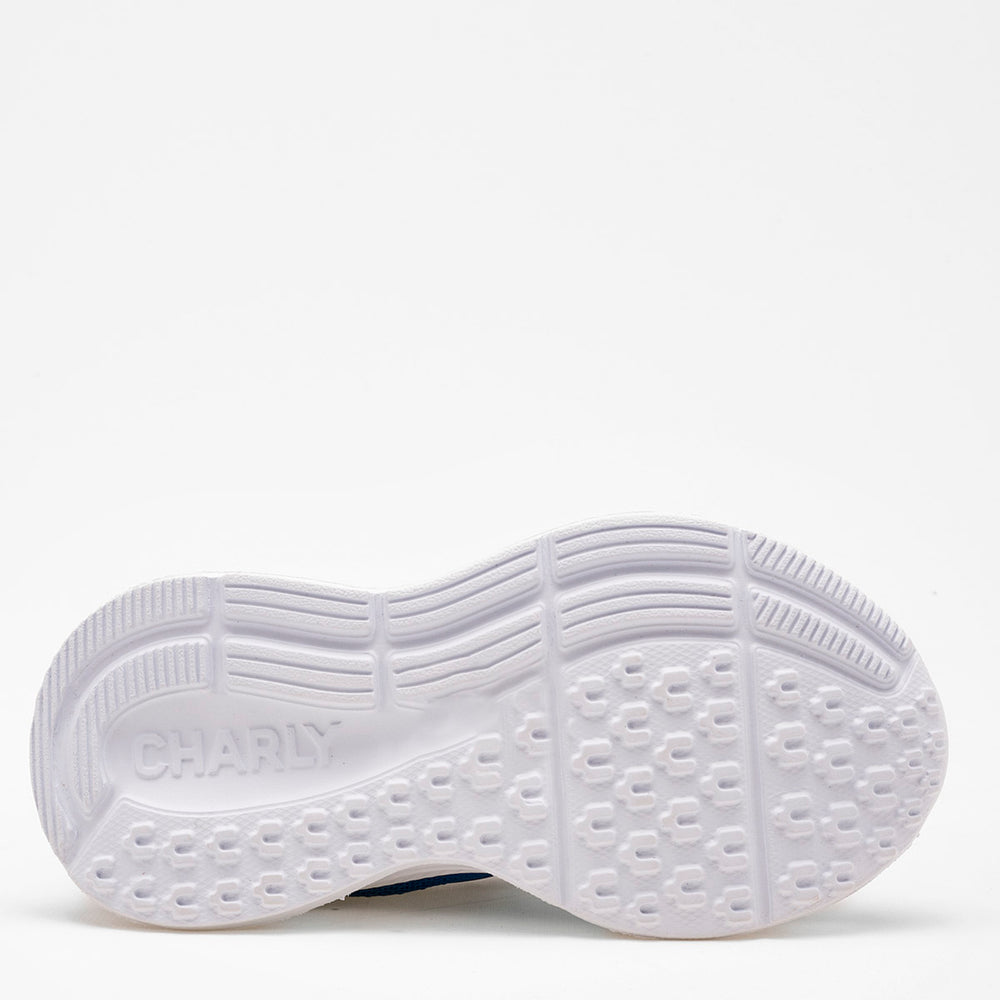 Pakar.com | Tienda online - Tenis deportivo para Niño preescolar Charly - Envío gratis desde $500