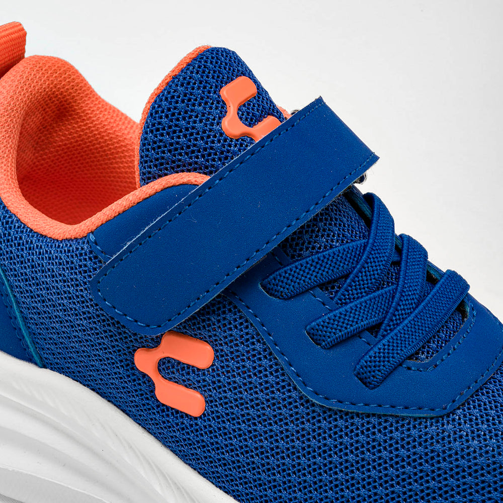 Pakar.com | Tienda online - Tenis deportivo para Niño preescolar Charly - Envío gratis desde $500