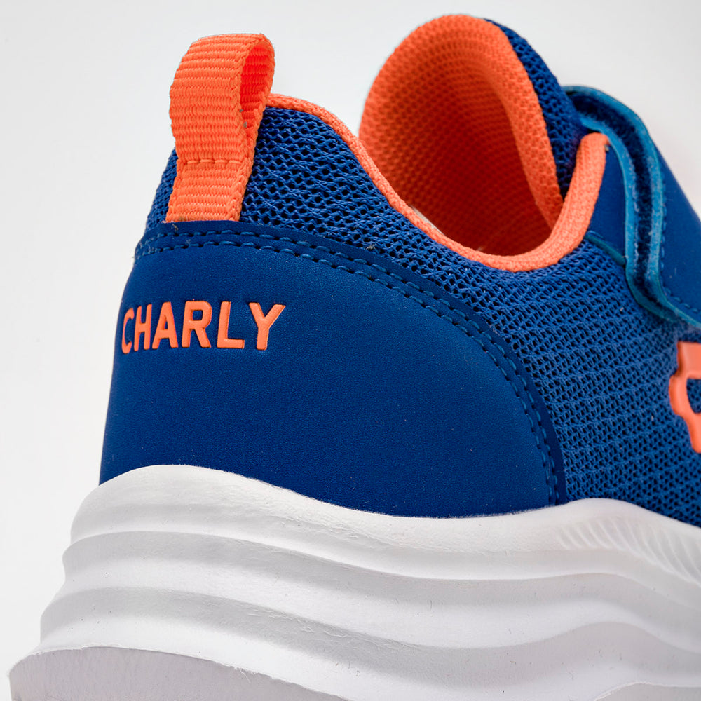 Pakar.com | Tienda online - Tenis deportivo para Niño preescolar Charly - Envío gratis desde $500