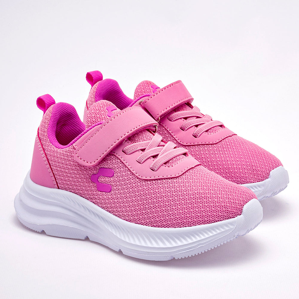Pakar.com | Tienda online - Tenis deportivo para niña preescolar Charly - Envío gratis desde $500