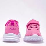 Pakar.com | Tienda online - Tenis deportivo Charly para niña preescolar