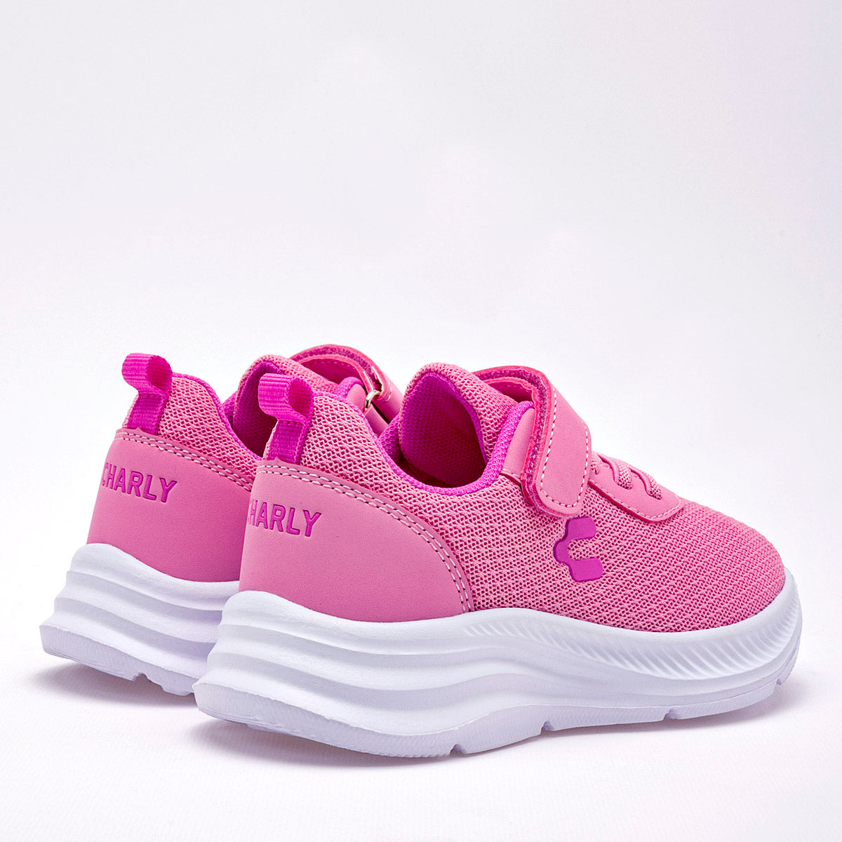 Pakar.com | Tienda online - Tenis deportivo Charly para niña preescolar