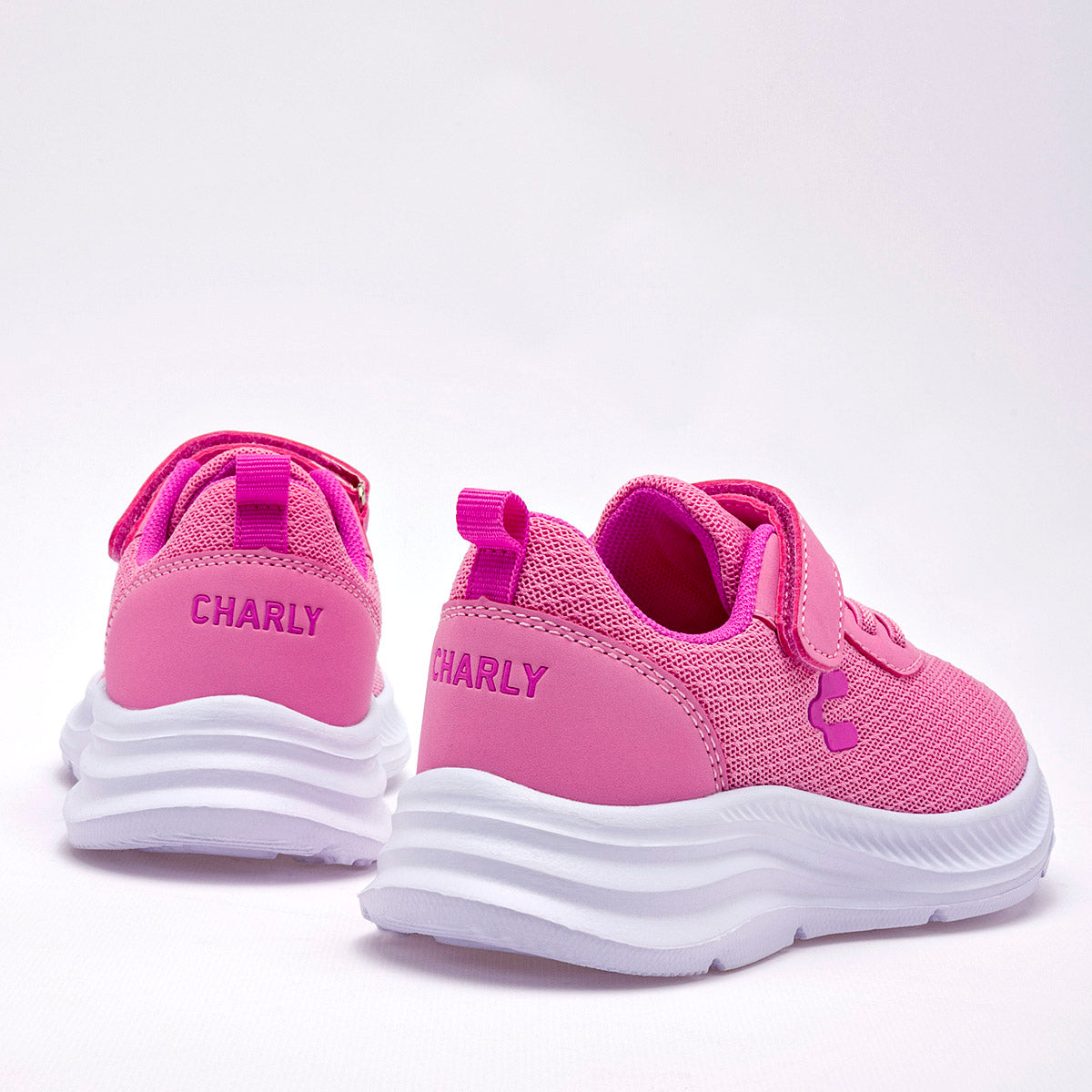 Pakar.com | Tienda online - Tenis deportivo Charly para niña preescolar