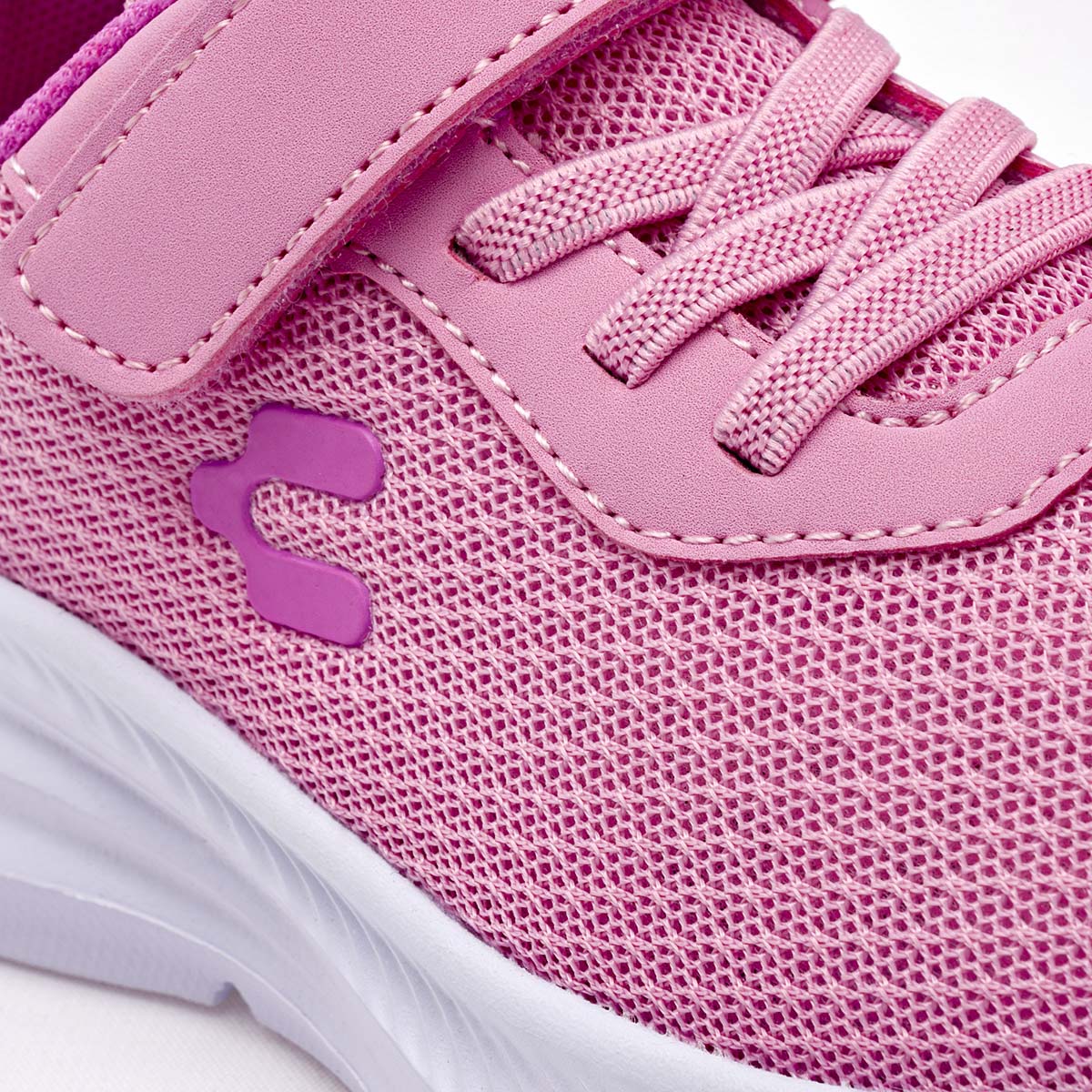 Pakar.com | Tienda online - Tenis deportivo Charly para niña preescolar