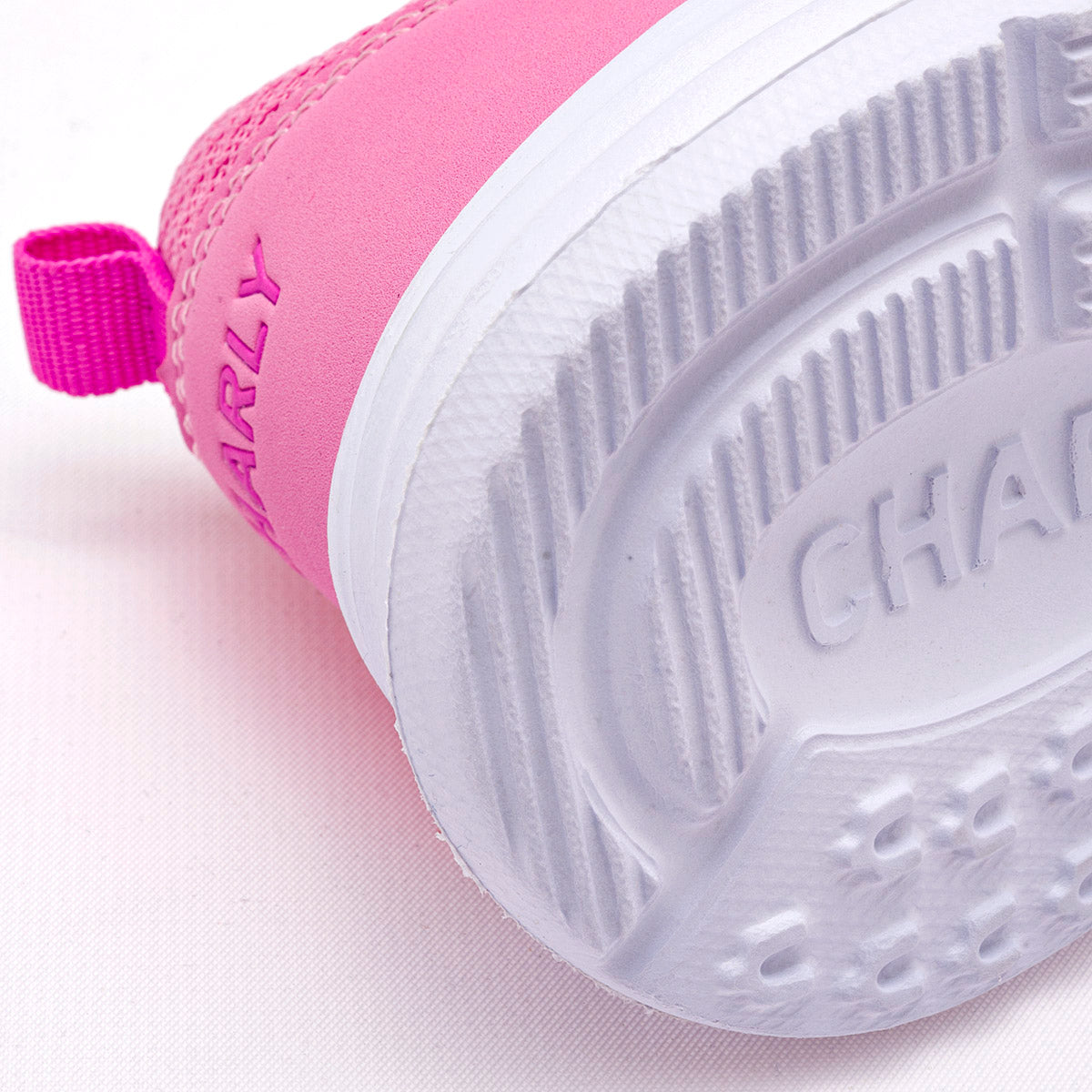 Pakar.com | Tienda online - Tenis deportivo Charly para niña preescolar