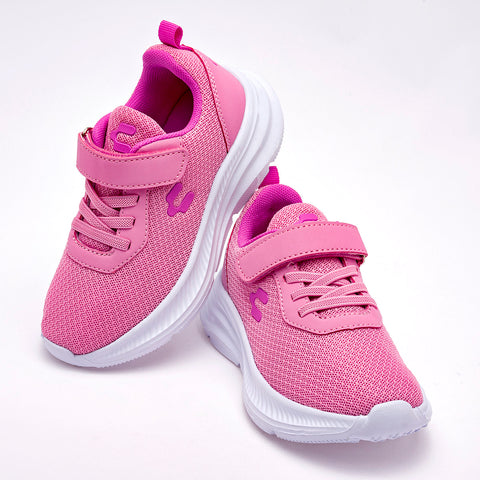 Tenis deportivo Charly para niña preescolar
