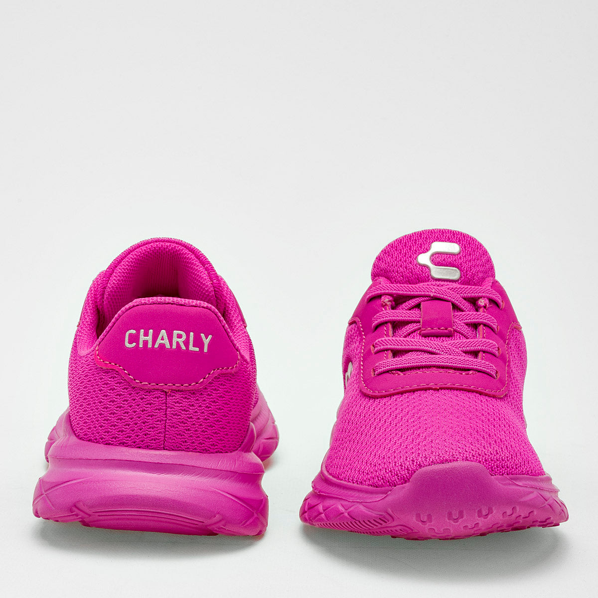 Pakar.com | Tienda online - Tenis deportivo Charly para niña preescolar