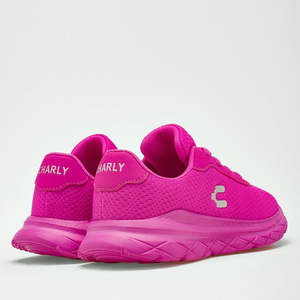 Pakar.com | Tienda online - Tenis deportivo Charly para niña preescolar