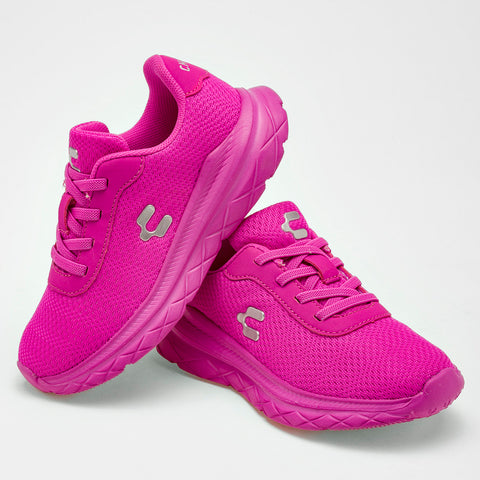 Tenis deportivo Charly para niña preescolar