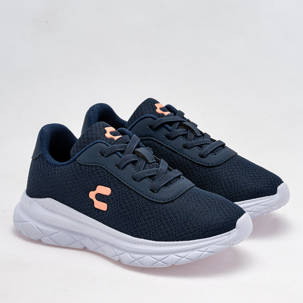Pakar.com | Tienda online | Calzado Escolar | Tenis deportivo Charly para niña | Regreso a clases | Vacaciones de Verano