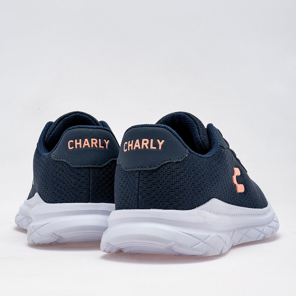 Pakar.com | Tienda online - Tenis deportivo para niña Charly - Envío gratis desde $500