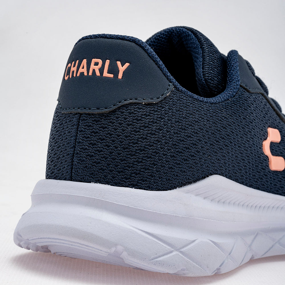 Pakar.com | Tienda online - Tenis deportivo para niña Charly - Envío gratis desde $500