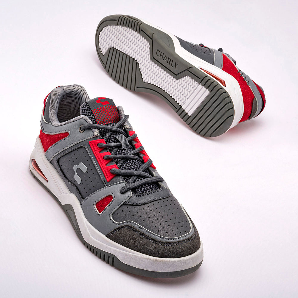 Pakar.com | Tienda online | Calzado Escolar | Tenis urbano Charly para hombre | Regreso a clases | Vacaciones de Verano