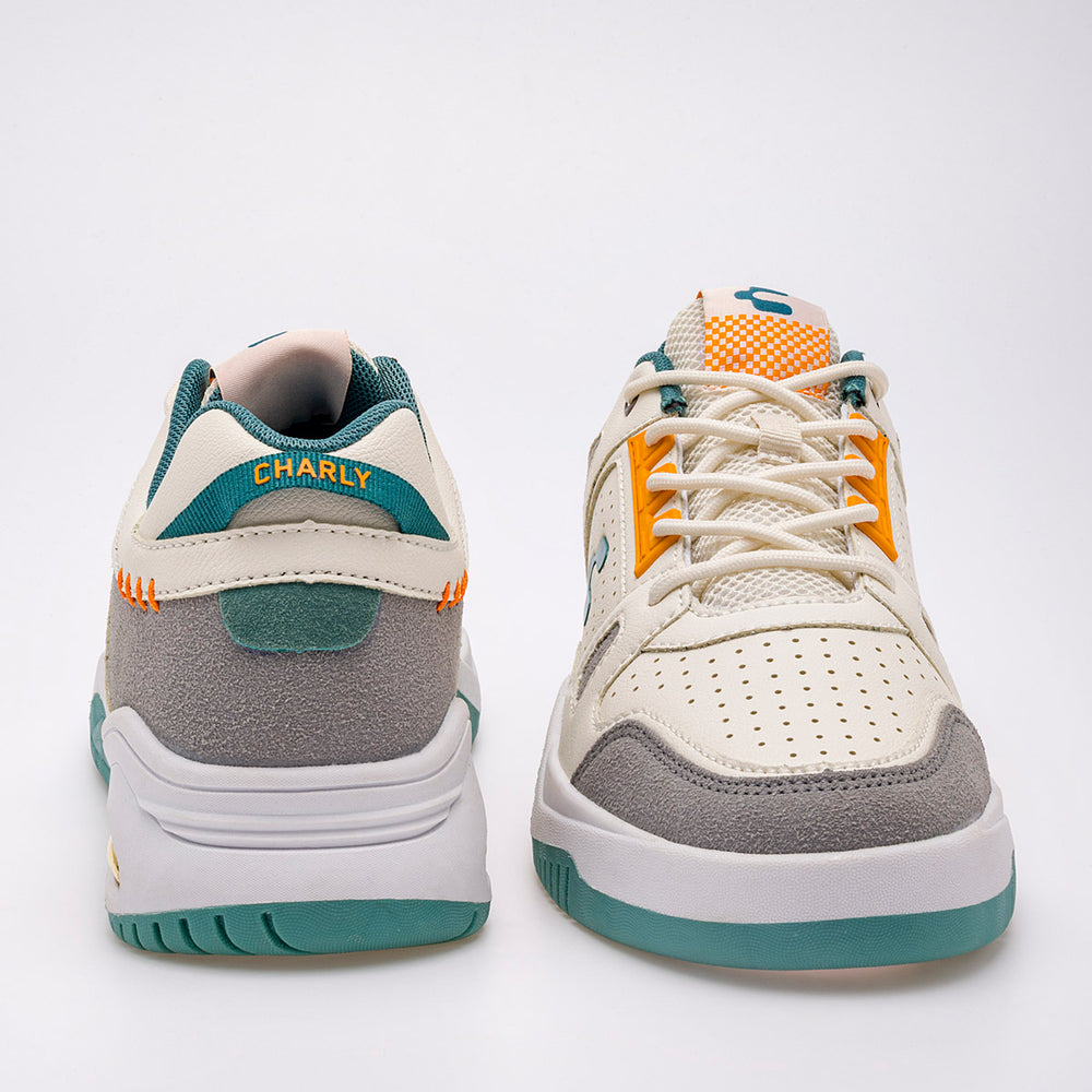 Pakar.com | Tienda online - Tenis urbano para hombre Charly - Envío gratis desde $500