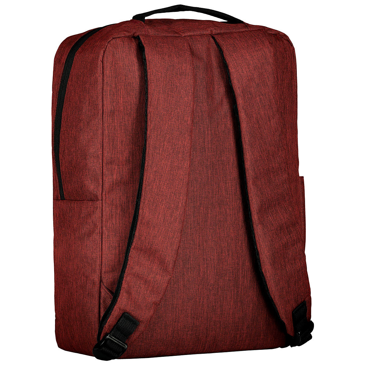 Mochila para hombre marca Charly Rojo cod. 120439